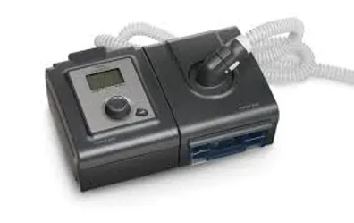 BMC CPAP Machine