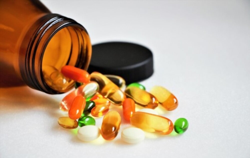 Do You Need to Take Vitamins or Supplements While Breastfeeding