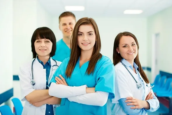 How To Achieve Your Long-Term Nursing Goals