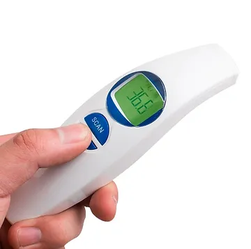 thermometers