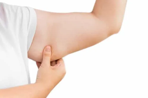 Lipo section myths