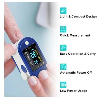 Pulse Oximeter