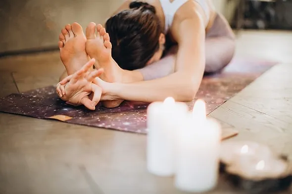 yoga