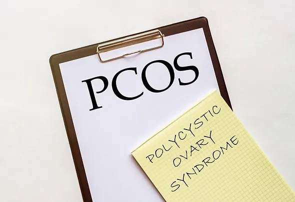 pcos