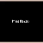 Prime Healers