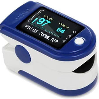 Oximeter