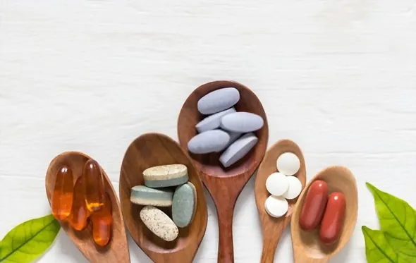 Do You Need to Take Vitamins or Supplements While Breastfeed