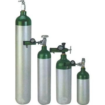 oxygen cylender