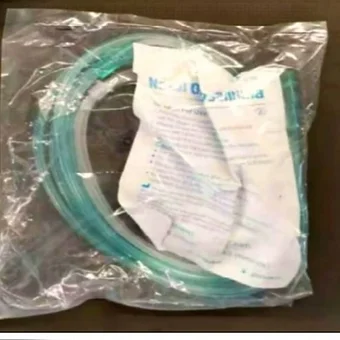 Nasal Cannula