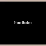 Prime Healers