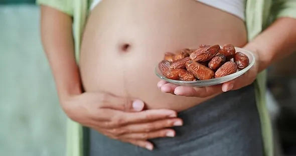 Food for pregnant
