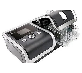 BiPAP BMC Y-30 T for rent