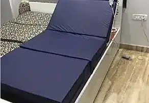 Electric- Back Rest