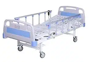 Electric – 3 Function Bed