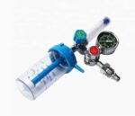 Imported Flow meter