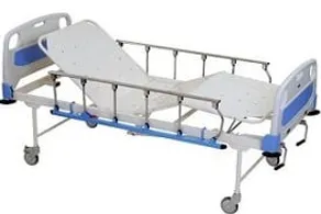 Super Deluxe – Manual Fowler Bed