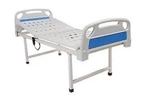 Semi Fowler- Electric Bed