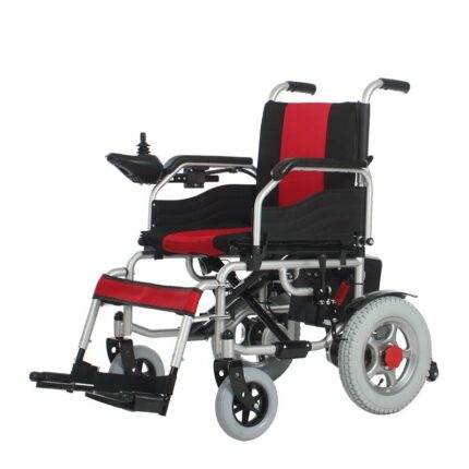 Electric wheelchair for rent