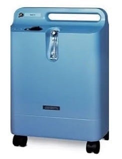 5 Litre Philips Oxygen Concentrator