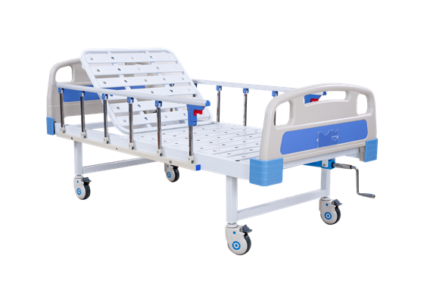 Rent Semi fowler deluxe bed