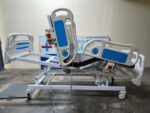5 function electric bed