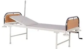 Semi Fowlers Bed- Normal