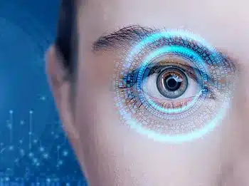 eye