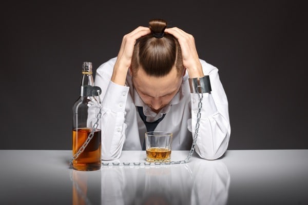 Embracing Sobriety