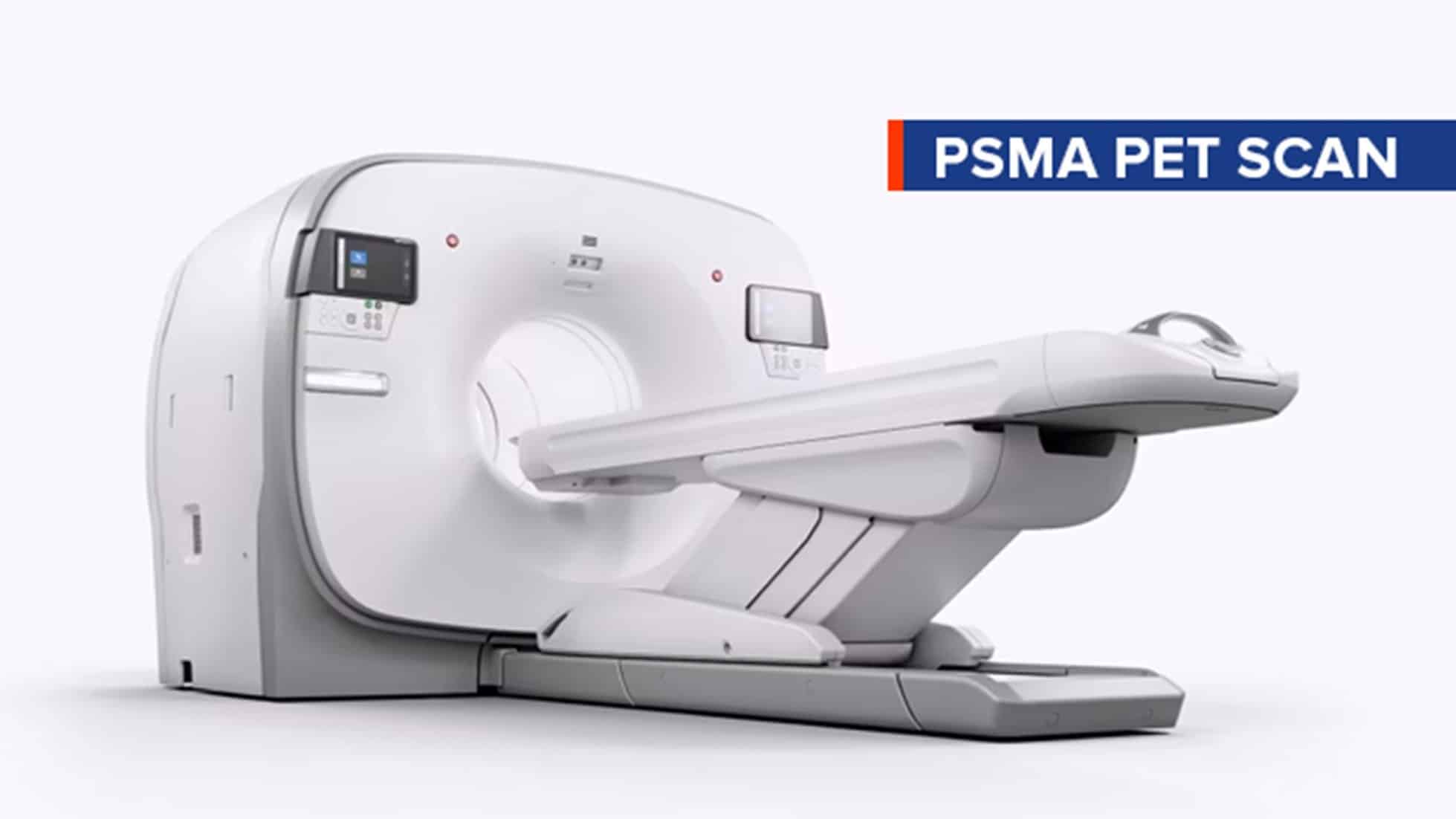 Psma machine