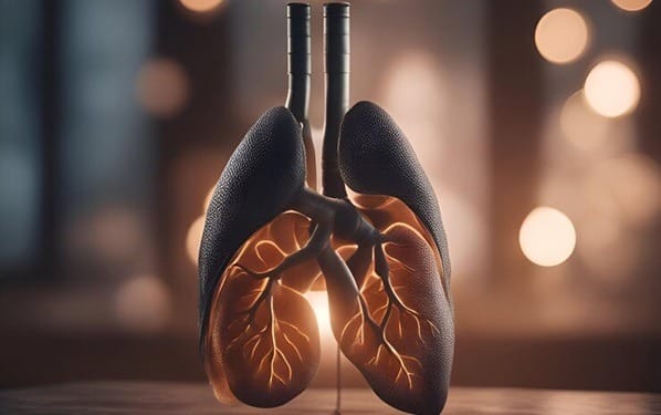 lungs
