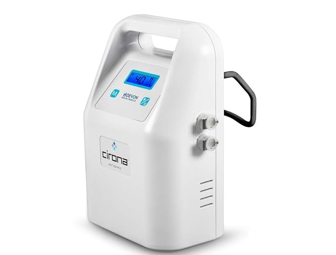 Cirona DVT Pump
