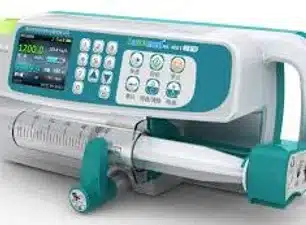 Infusion Pump