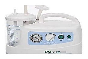 Suction Machine