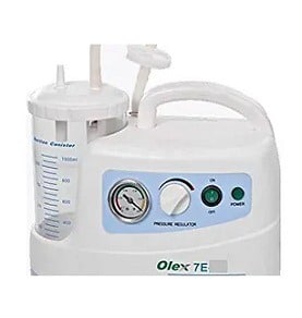Suction Machine