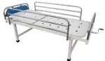 Semi Fowlers Bed- Normal
