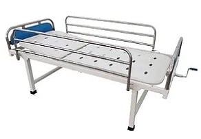 Semi Fowlers Bed- Normal