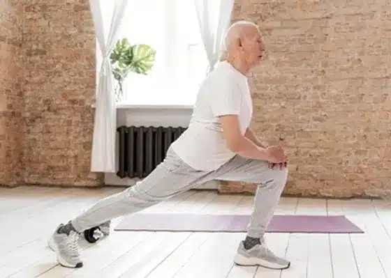exercise