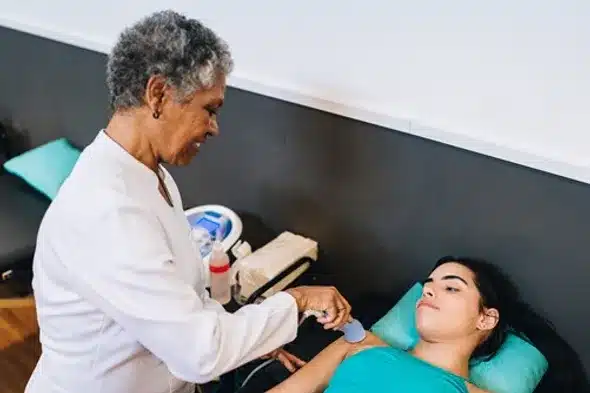 PEMF Therapy