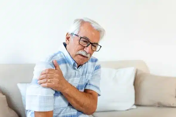 Pain mitigation tips for car accident