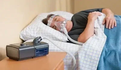 Healthcare solution for obstructive sleep apnea