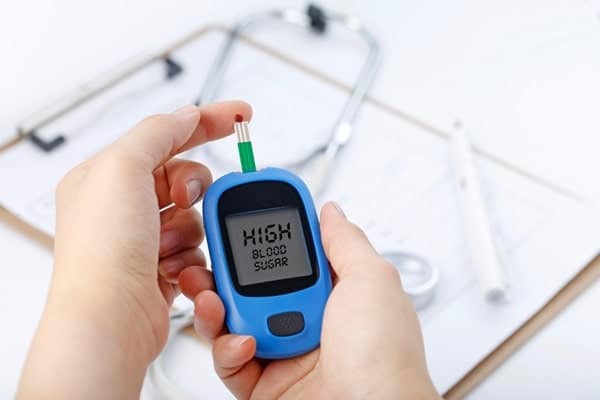 Controlling Diabetes