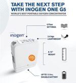 Inogen one G5