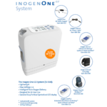 Inogen one G5 set