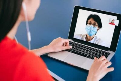 telemedicine and virtual management software