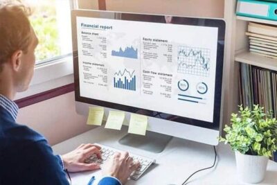 financial management software