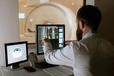 innovating medical imaging