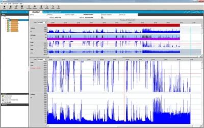 Patient data management