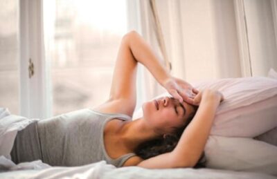 Sleep apnea
