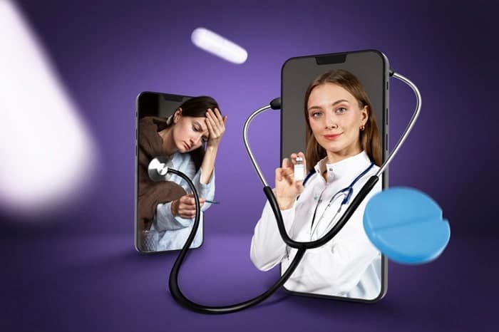 telemedicine changing healthcare