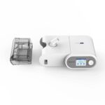 Airsmart Oxymed BiPAP Machine